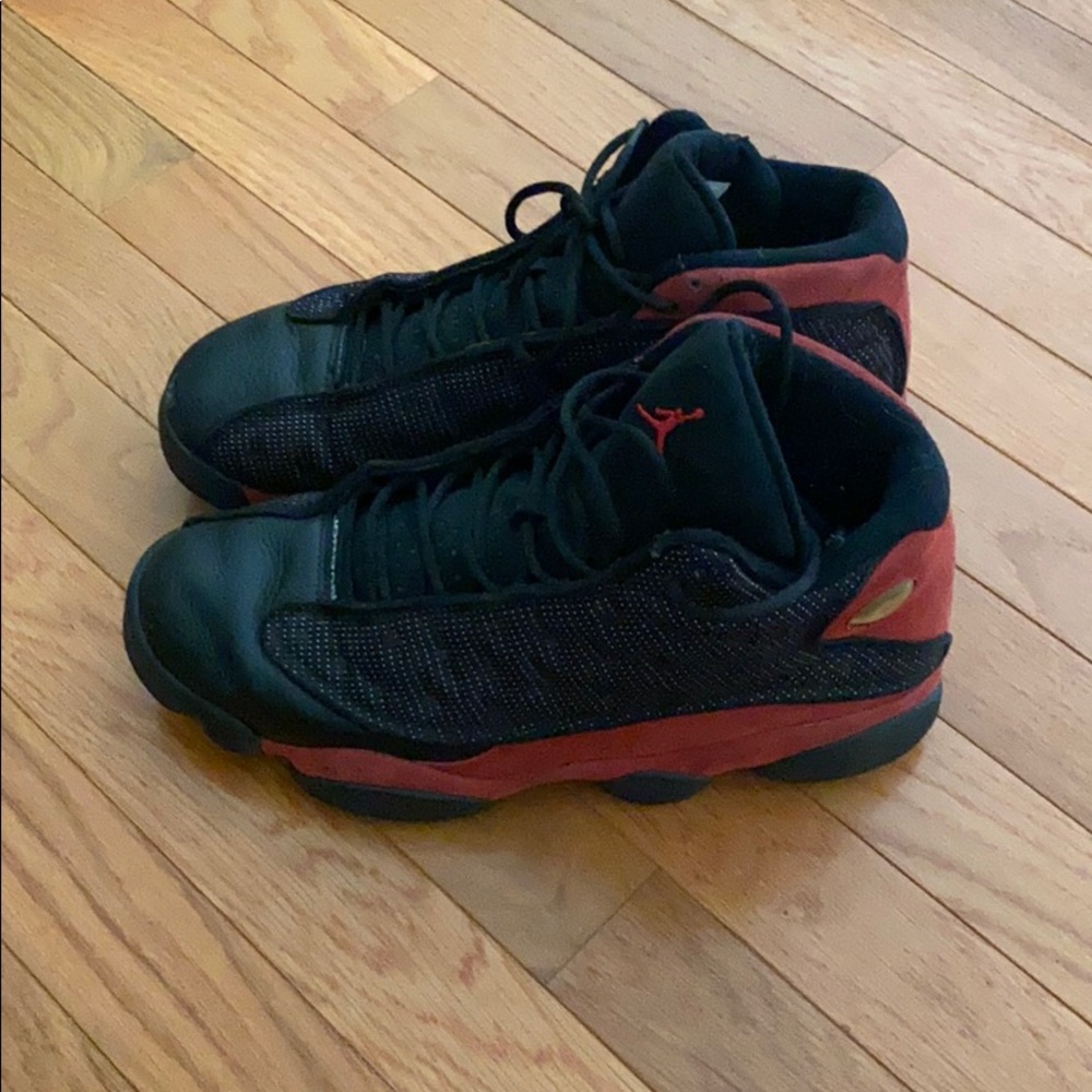 Jordan bred 13